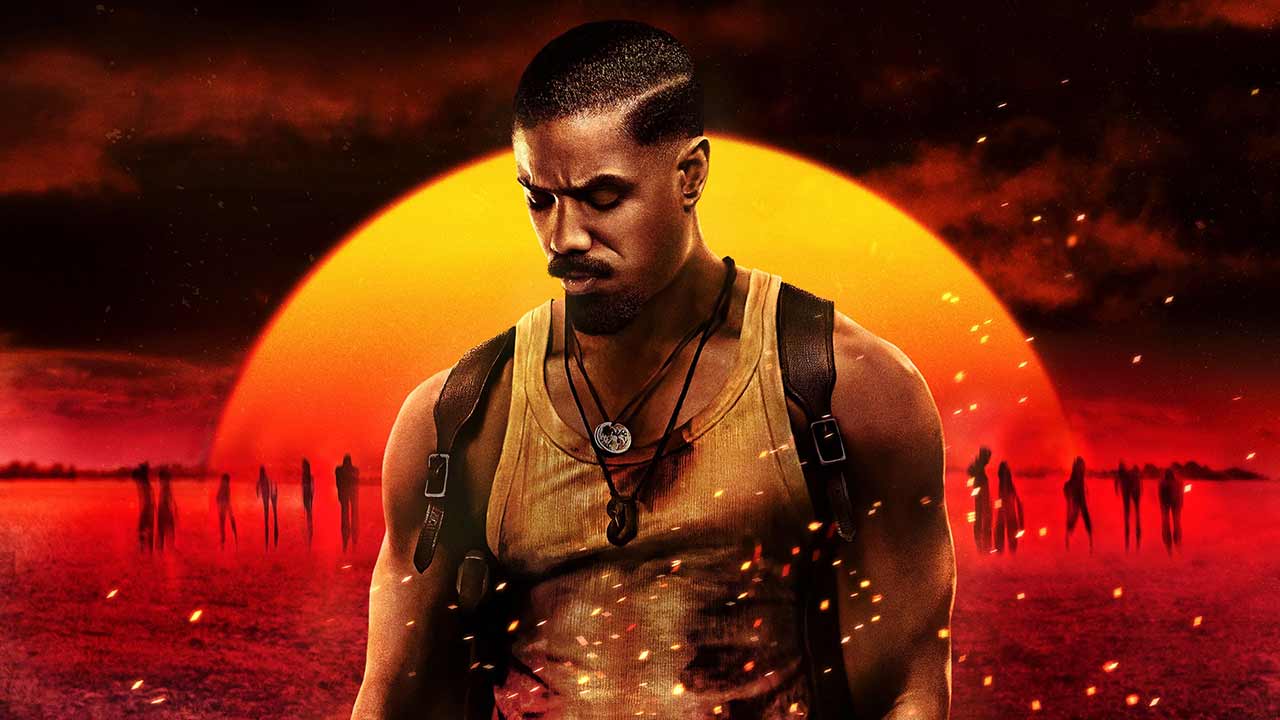 Presupuesto de la película Los Pecadores protagonizada por Michael B. Jordan