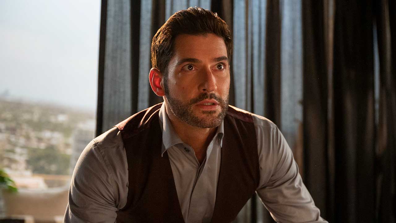 Tom Ellis será el protagonista del neuvo spin-off de la serie FBI