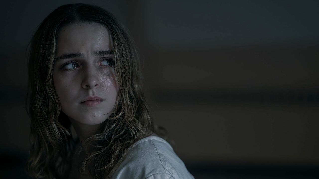 Mckenna Grace se une al reparto de Los Juegos del Hambre: Amanecer en la Cosecha