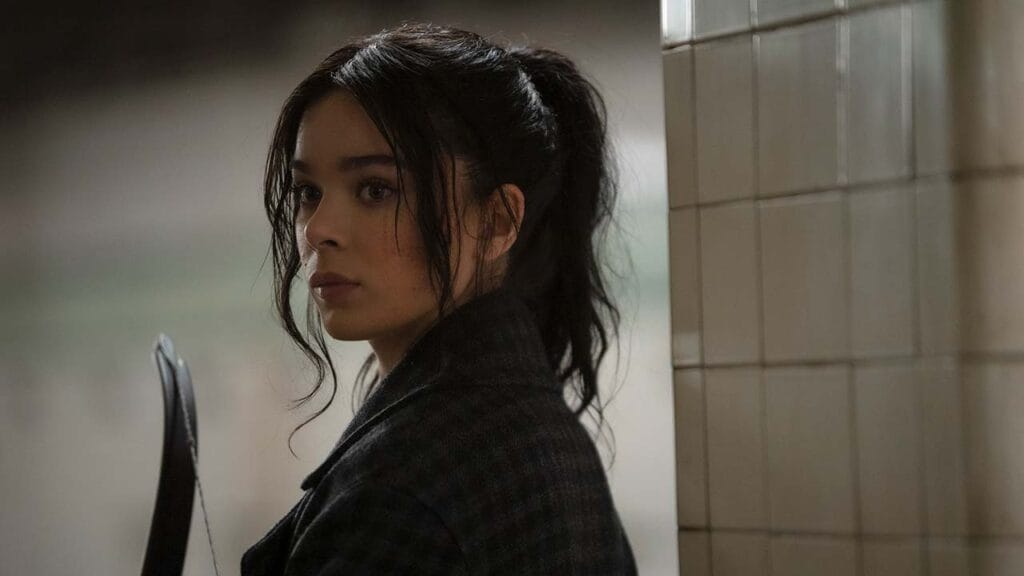 Hailee Steinfeld puede estar en el reparto de Vengadores: Doomsday