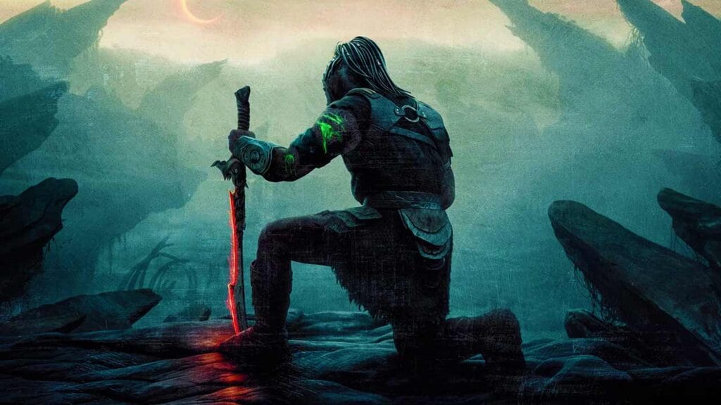 Premisa de Predator: Badlands