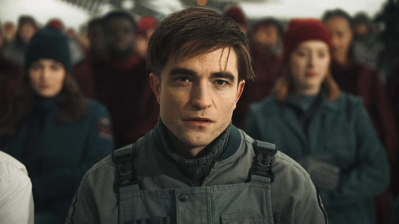 Robert Pattinson puede ser el villano de Dune 3