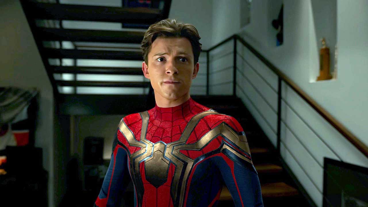 La nueva película de Spider-Man se titula Spider-Man: Brand New Day