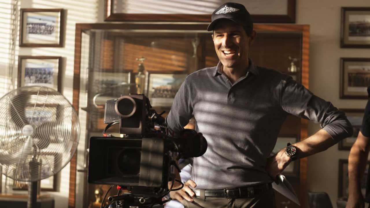 Joseph Kosinski será el director de la nueva película de Corrupción en Miami