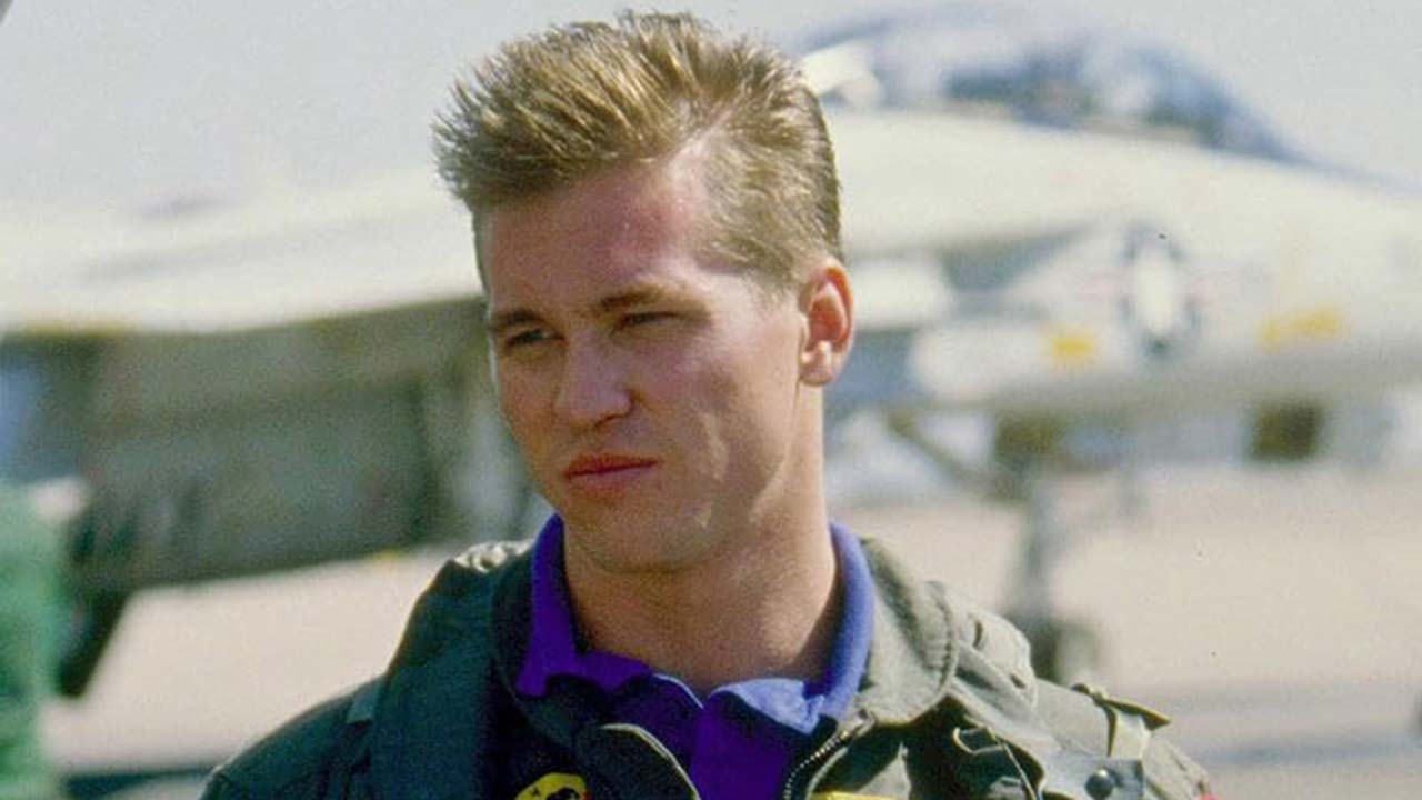 Val Kilmer muere a los 65 años