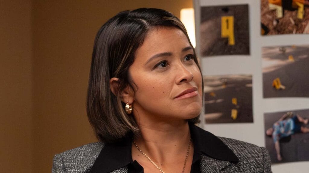 GianRodriguez puede volver como Marion en la temporada 4 de Will Trent