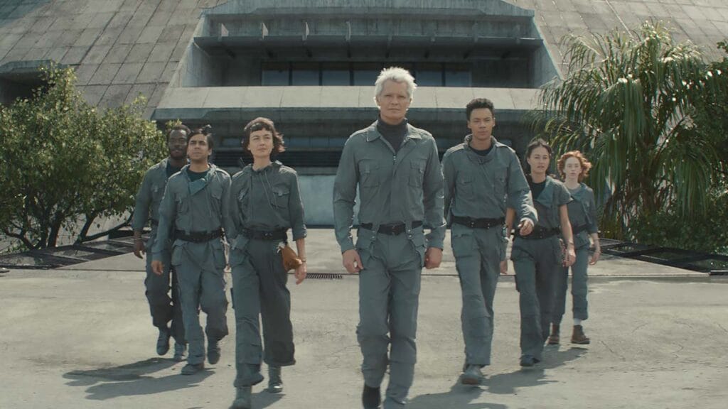 El número de temporadas de la serie Alien: Planeta Tierra no está decidido
