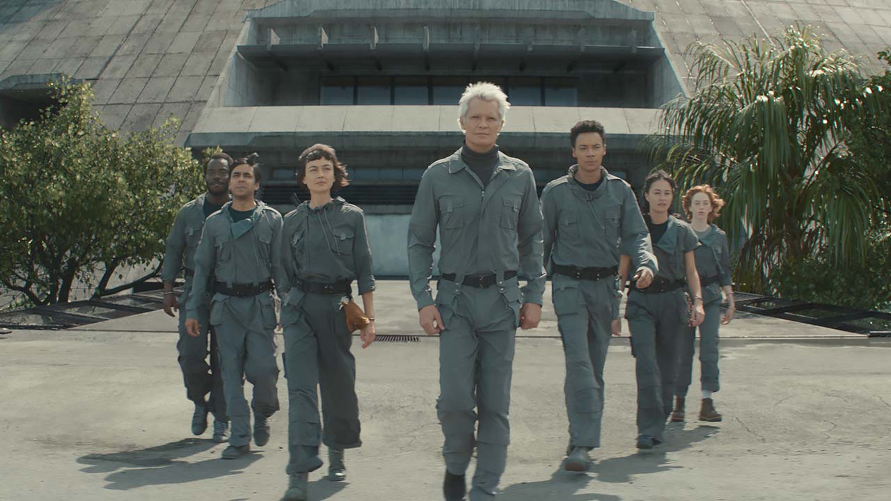 Confirmada la fecha de estreno de Alien: planeta Tierra en Disney+