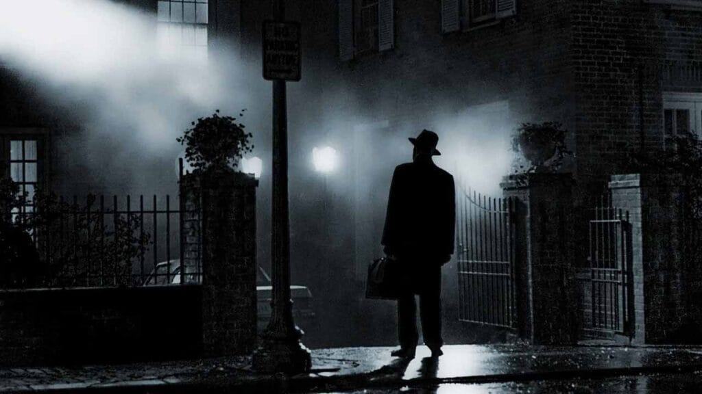 Todo un clásico como El Exorcista, es la cuarta en la lista de películas de terror más taquilleras