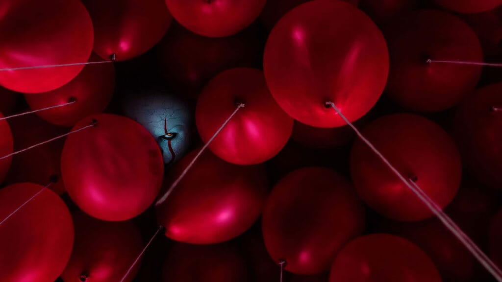 It: Capítulo Dos