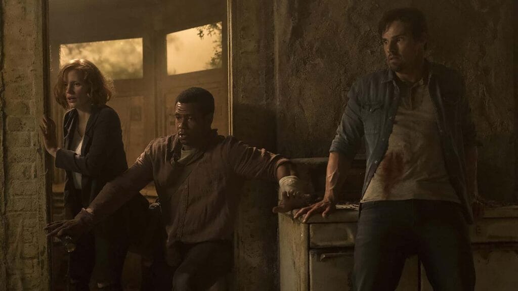 It: Capítulo Dos ocupa el tercer puesto de las películas de terror más taquilleras
