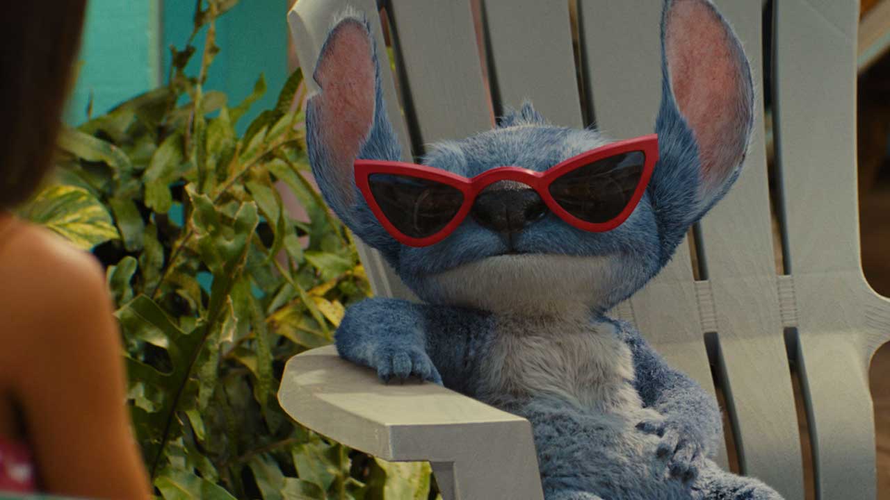 Lilo y Stitch