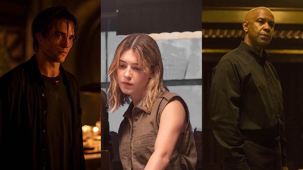 Robert Pattinson, Denzel Washington y Daisy Edgar-Jones protagonizarán la nueva película de Netflix