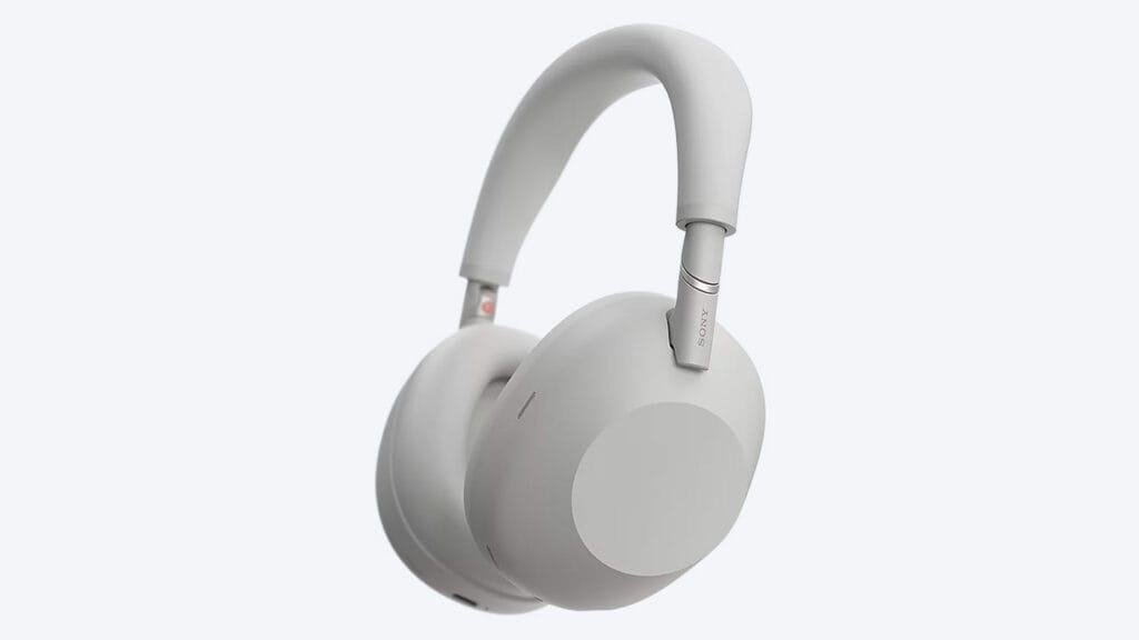 Los Sony WH-1000XM6 no pueden reproducir música por USB-C