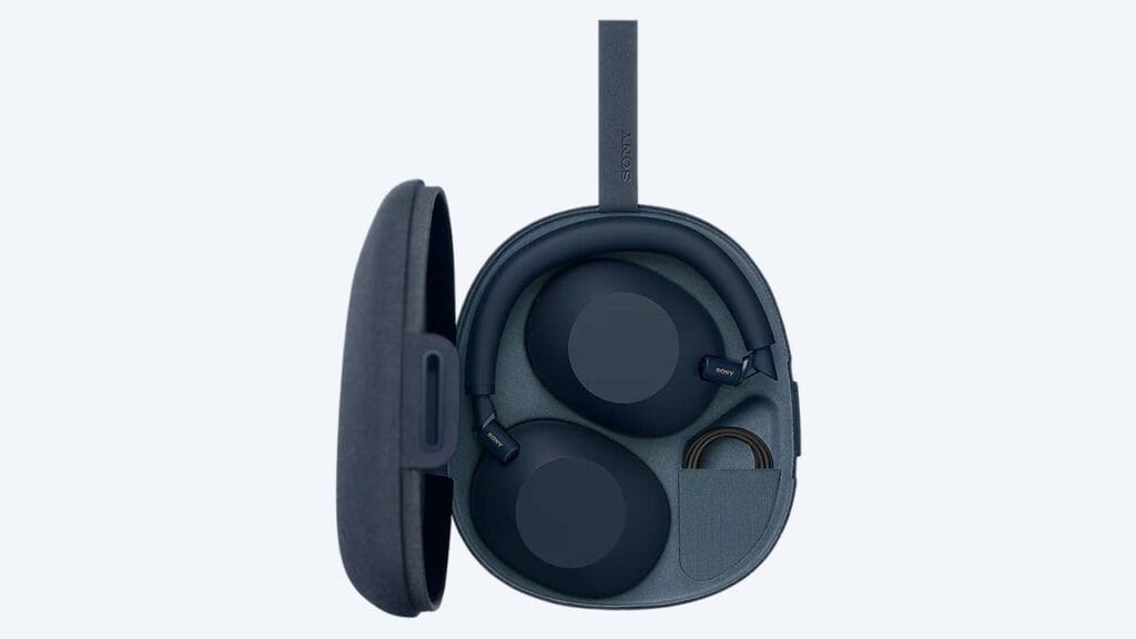 El precio de los nuevos auriculares Sony WH-1000XM6 es más elevado