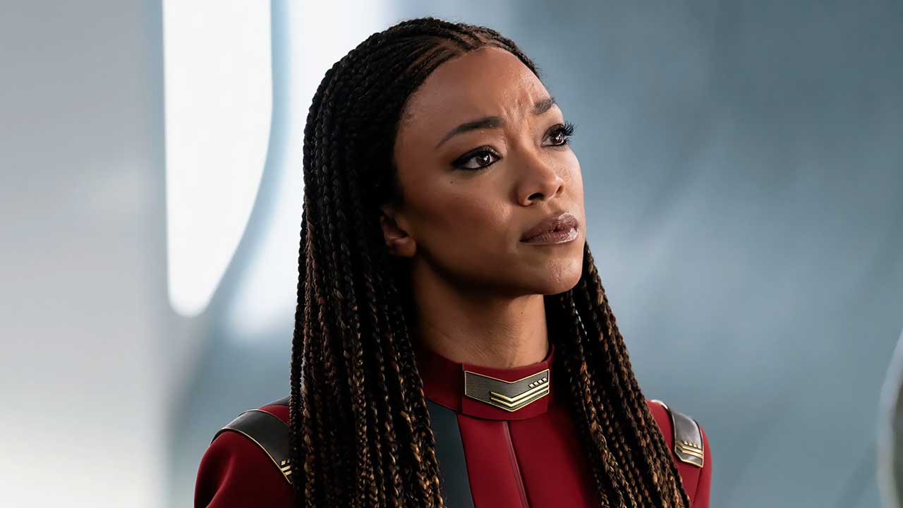 Sonequa Martin-Green se une al reparto de Boston Blue