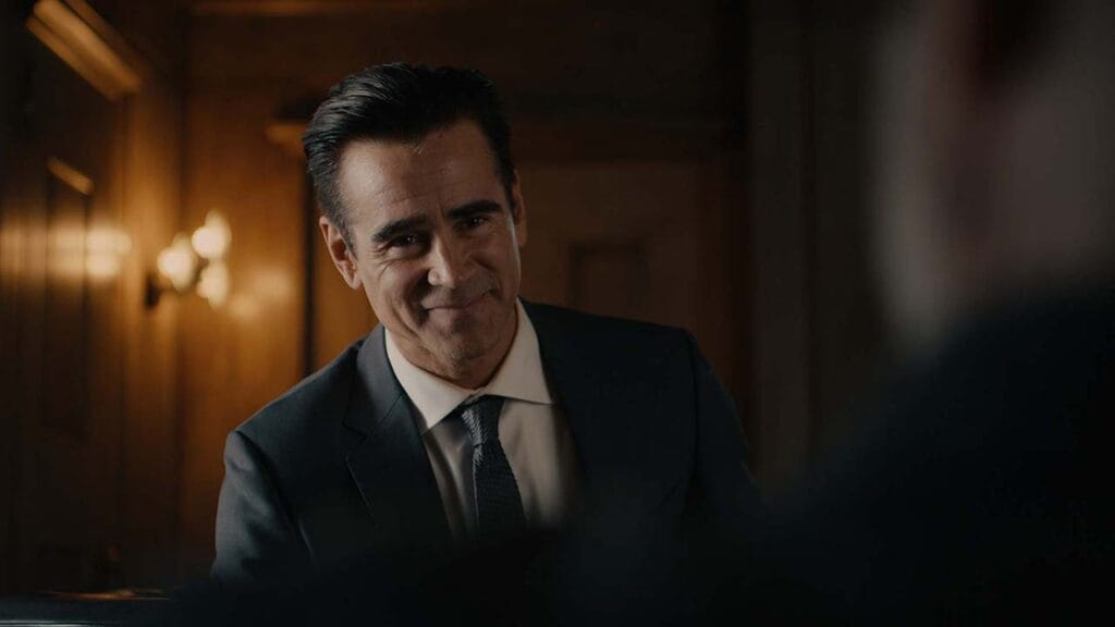 Estado de la temporada 2 de Sugar