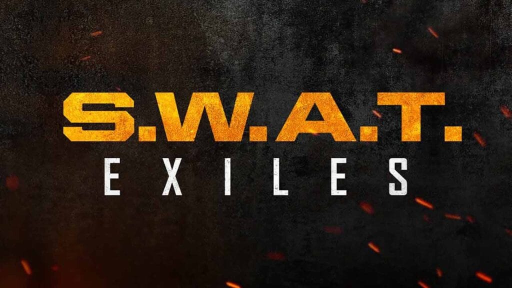 S.W.A.T. Exiles es la sustituta de la temporada 9 de la serie