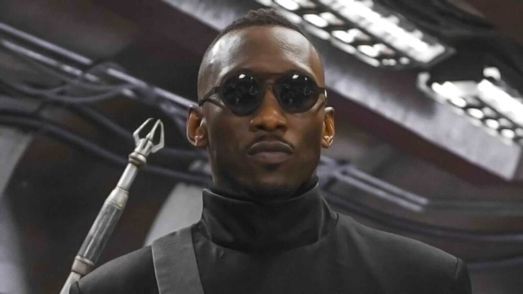 Blade y Los Pecadores están conectadas