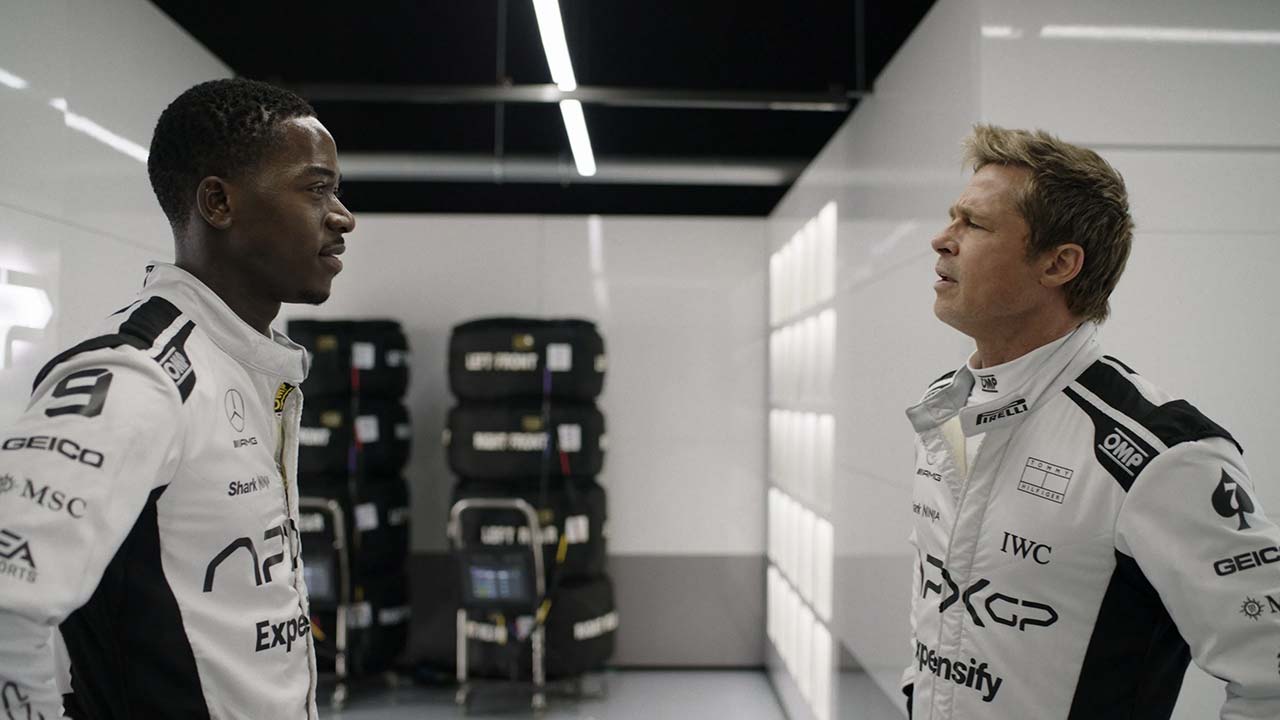 F1: La Película