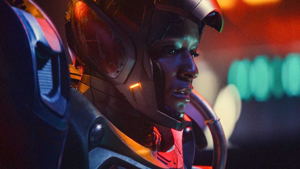 Riri Williams no tiene vínculo con Tony Stark en Ironheart