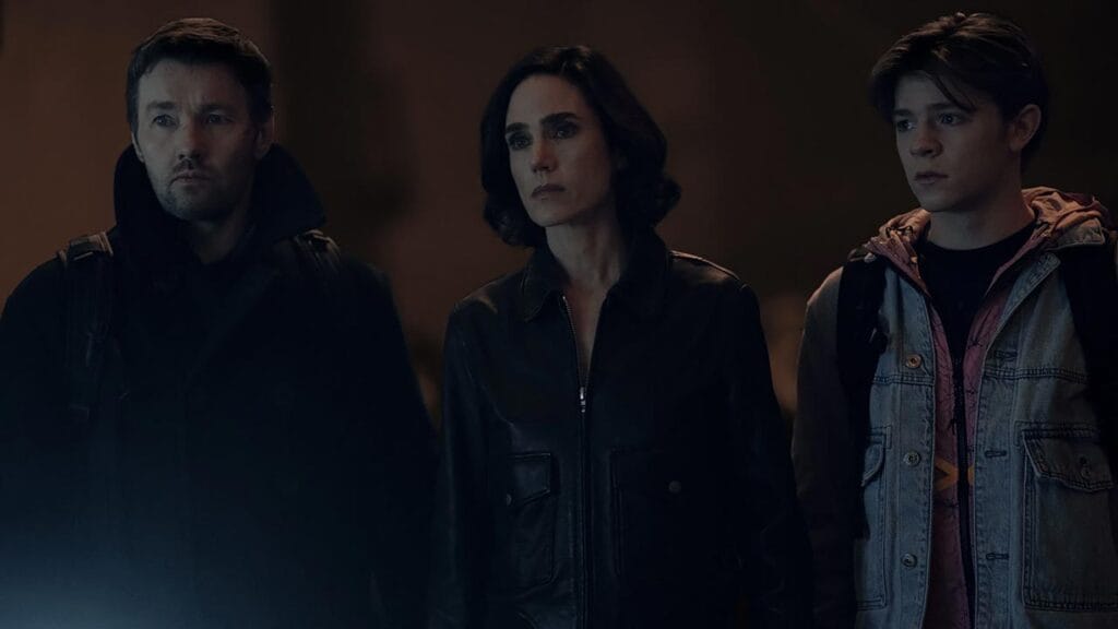 La temporada 2 de Materia oscura, la serie de Apple TV+, llegará proximamente