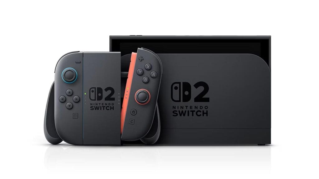 Nintendo Switch 2
