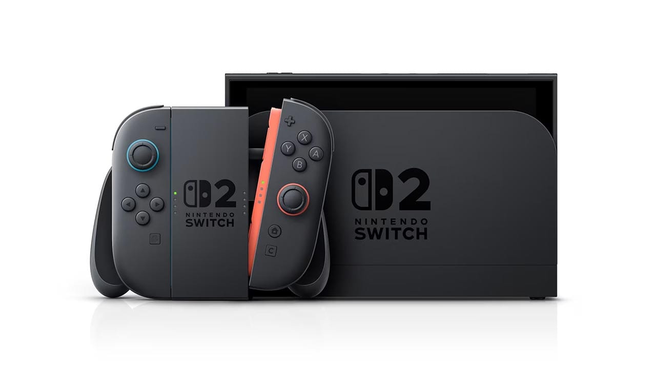 Nintendo Switch 2