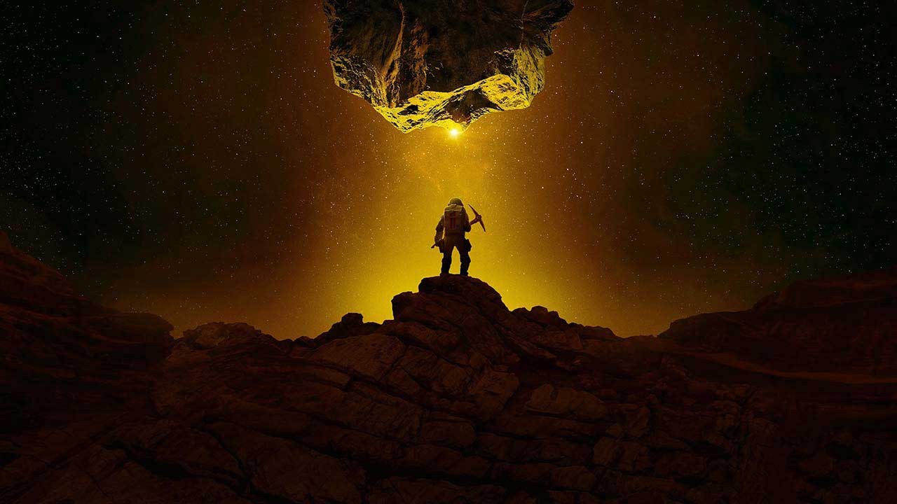 Estreno de la temporada 5 de Para toda la humanidad