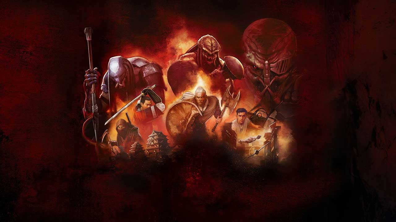 Predator: Asesino de Asesinos