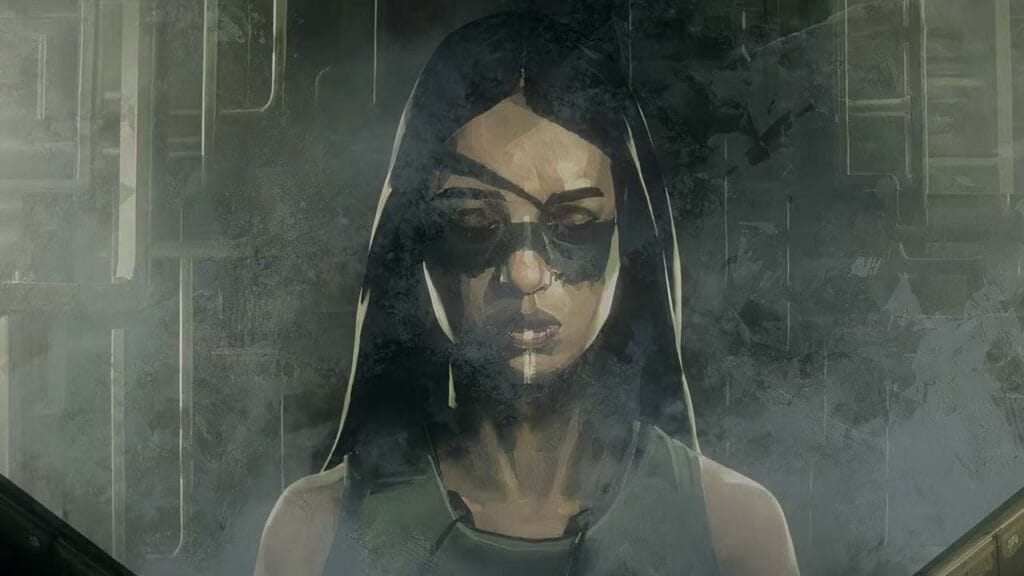 Explicación al final de Predator: Asesino de Asesinos