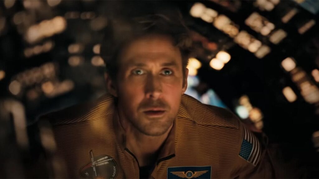 Proyecto salvación es la nueva película de ciencia ficción protagonizada por Ryan Gosling