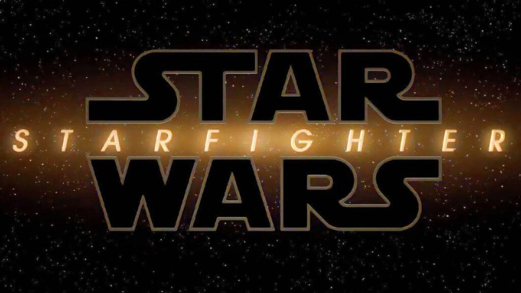 El reparto de Star Wars: Starfighter se va configurando