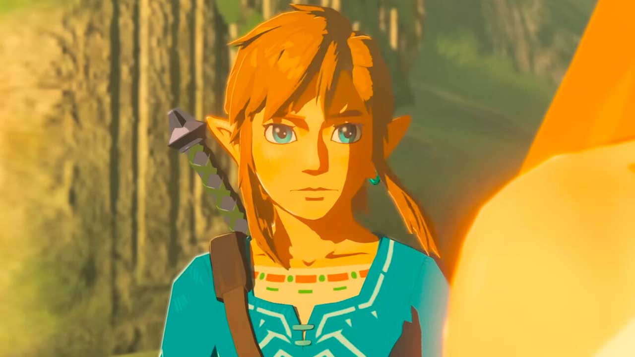 El reparto de la película de Zelda se confirma