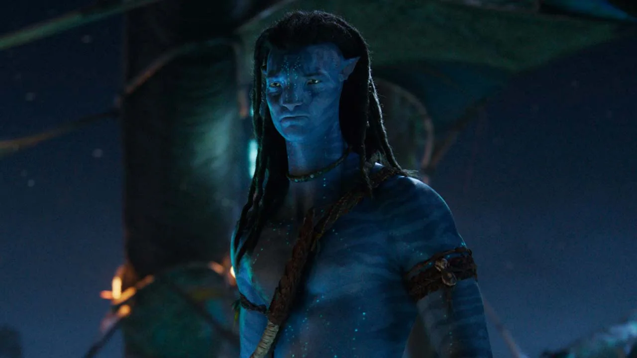 Avatar: Fuego y Ceniza