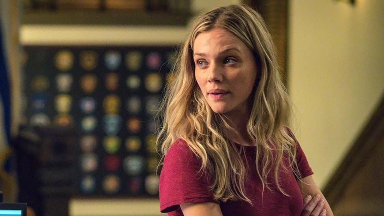 Anna Piggeon es la nueva serie de Tracy Spiridakos
