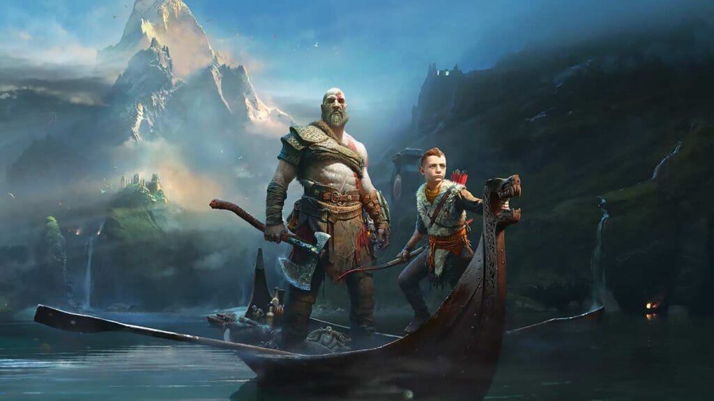 El reparto para la serie God of War de Prime Video está en proceso de elección.