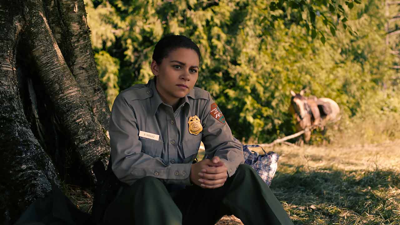 Episodio 4 de Indomable