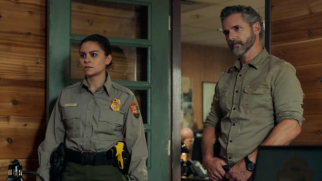 Episodio 5 de Indomable