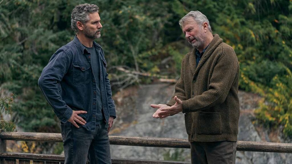 El final de Indomable es imprevisible