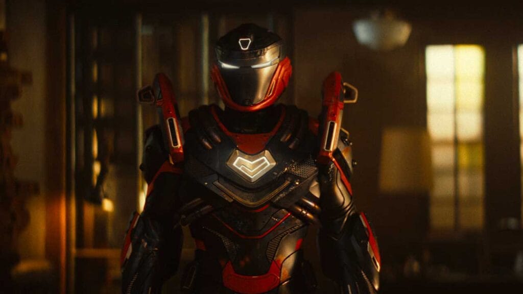 Episodio 6 de Ironheart