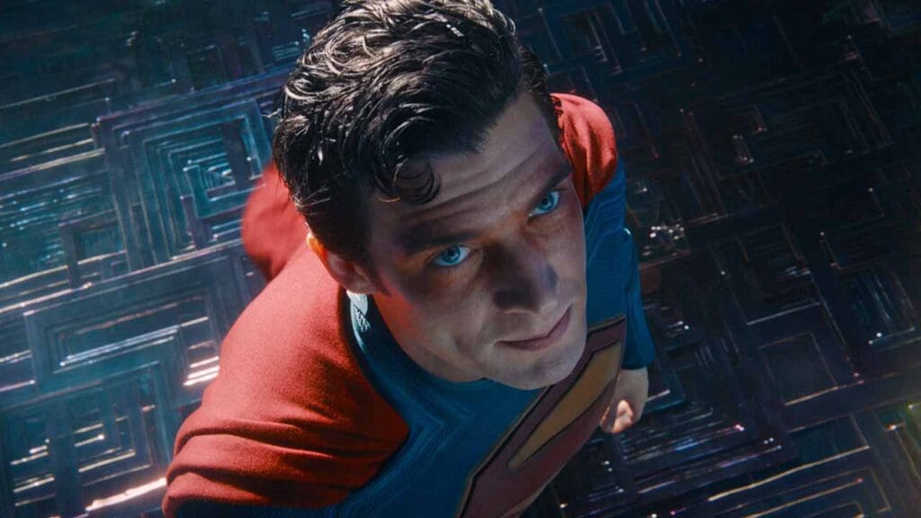La taquilla que lleva recaudada Superman deja algunas dudas