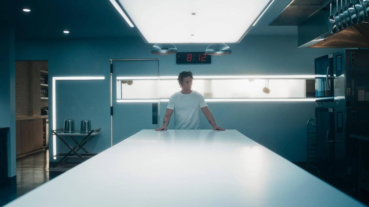 The Bear Temporada 4