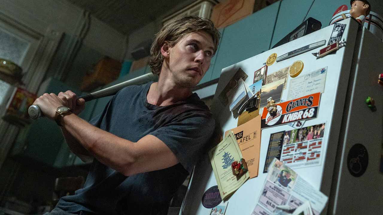 Austin Butler se descarta para ser el nuevo James Bond
