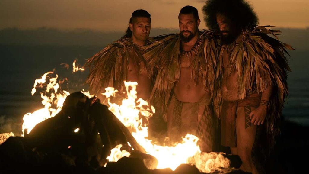 El Gran Guerrero es la nueva serie de Apple TV+
