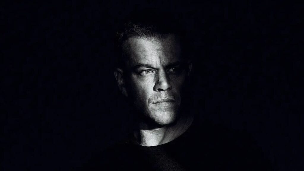 La nueva película de Bourne sigue en desarrollo