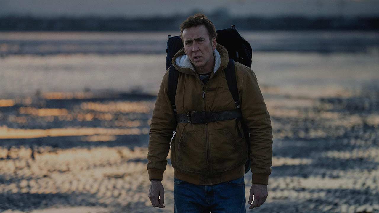 Nicolas Cage puede ser el protagonista de la temporada 5 de True Detective