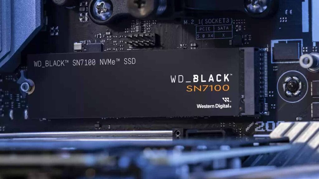 WD_BLACK SN7100