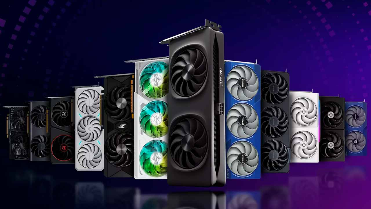 Habrá nuevas tarjetas de Intel a pesar del acuerdo con NVIDIA