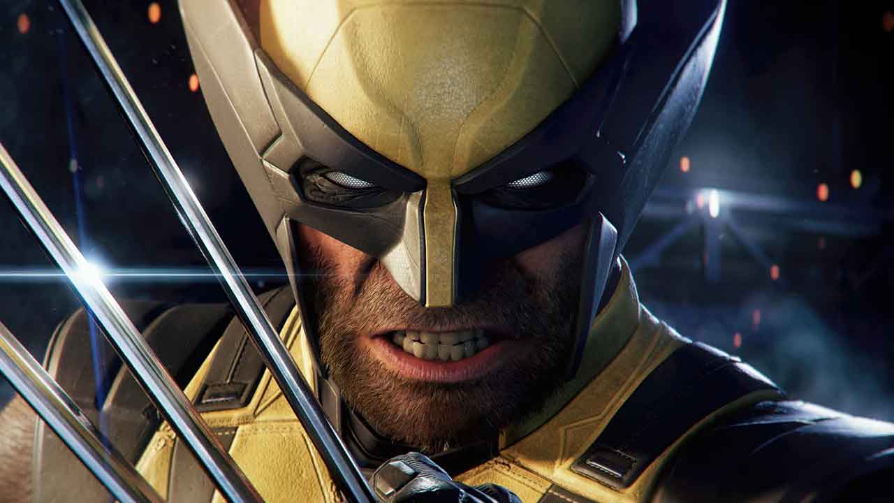 Marvel's Wolverine nuevo juego Lobezno PS5